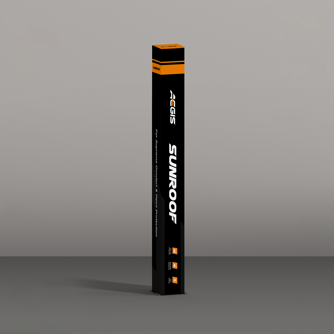 Aegis Sunroof Protection Film