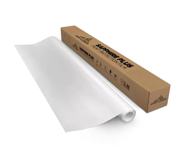 Saint-Gibain PPF box